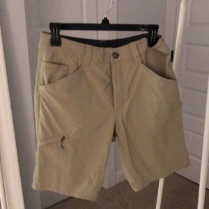 Patagonia shorts
